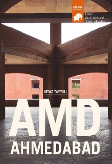 amd ahmedabad-riyaz tayyibji-9788494234231