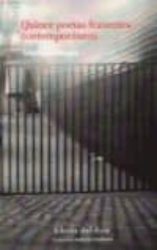 quince poetas franceses-9788494275531