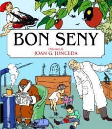 bon seny-joan garcia junceda i supervia-9788494325731
