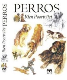 perros-rien poortvliet-9788494345531