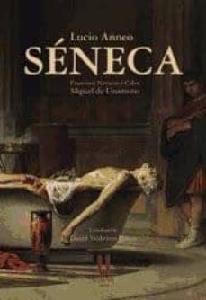 lucio anneo seneca-francisco navarro y calvo-9788494427831