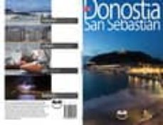 donostia - san beastian-jose antonio otxoteko imaz-aitor imaz ortiz de arri-9788494460531