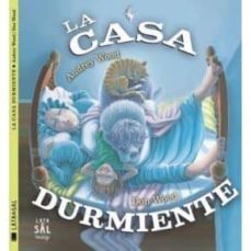 la casa durmiente-audrey wood-9788494469831