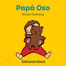 papá oso-rafael yockteng-9788494498831