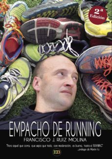 empacho de running-francisco ruiz molina-9788494550331