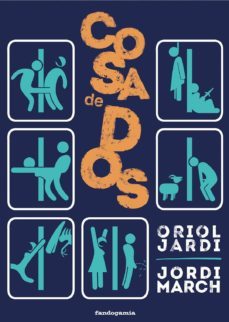 cosa de dos-oriol jardi-9788494554131