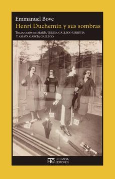 henri duchemin y sus sombras-9788494561931