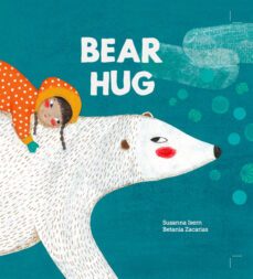 bear hug-9788494633331