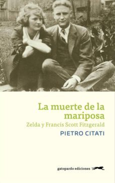 la muerte de la mariposa-pietro citati-9788494642531