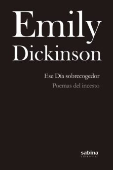 ese dia sobrecogedor-emily dickinson-9788494703331