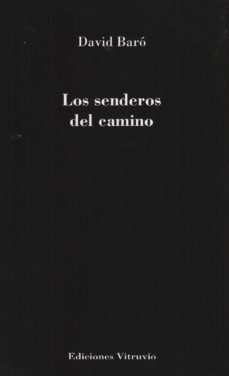 los senderos del camino-9788494731631