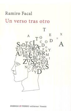 un verso tras otro-ramiro facal-9788494801631