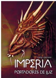 imperia. portadores de luz-carola vercaigne-9788494806131
