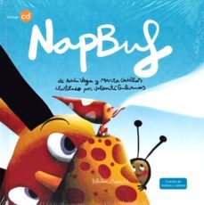 napbuf: libro + cd audio-9788494839931