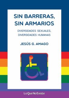 sin barreras, sin armarios (ebook)-jesus gonzalez-9788494860331