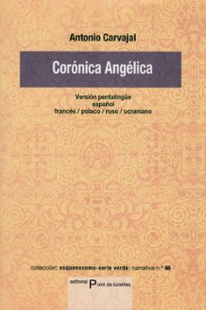 coronica angelica-9788494875731