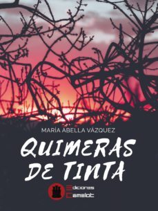 quimeras de tinta-maria abella vazquez-9788494940231