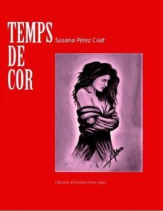 temps de cor-susana perez civit-9788494986031