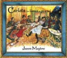 carlota i les llavors de gira-sol-james mayhew-9788495040831