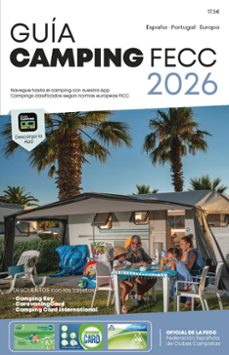 guia camping fecc 2026-9788495092731