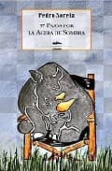57 pasos por la acera de sombra-9788495116031