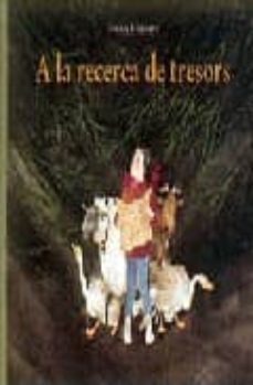 a la recerca de tresors-9788495150431