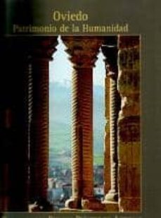 oviedo patrimonio de la humanidad-9788495242631