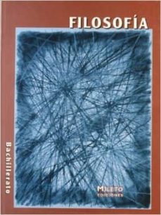 filosofia (bachillerato)-jose maria garcia gutierrez-9788495282231