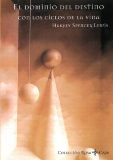el dominio del destino (ebook)-harvey spencer lewis-9788495285331