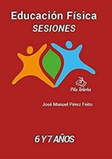 educacion fisica: sesiones-9788495353931