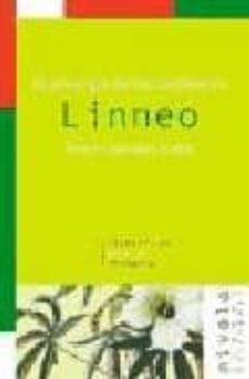 linneo: el principe de los botanicos-9788495599131