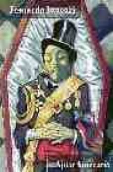 ajuar funerario-fernando iwasaki-9788495642431