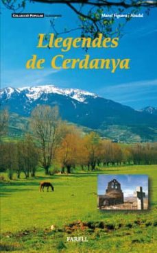 llegendes de cerdanya-9788495695031
