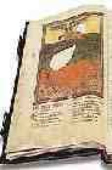 beato de tabara (ed. facsimil de la edicion manuscrita del s. x c onservado en el archivo historico nacional)-9788495767431