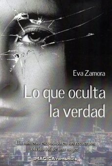 lo que oculta la verdad-9788495772831