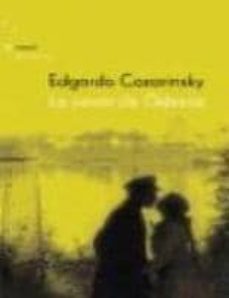 la novia de odessa-edgardo cozarinsky-9788495908131