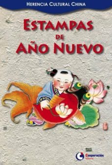estampas de año nuevo-lan xianlin-9788495920331