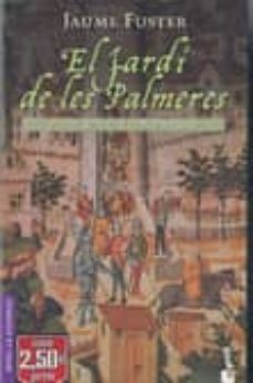 el jardi de les palmeres-9788495965431