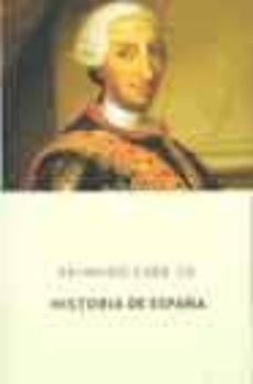 historia de españa-9788495971531
