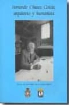 fernando chueca goitia, arquitecto y humanista-9788495983831