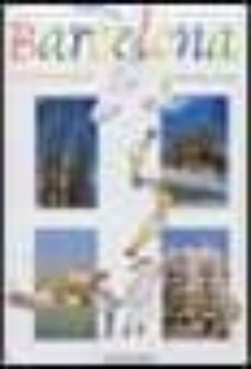 barcelona, cuentanos de ti-9788496048331