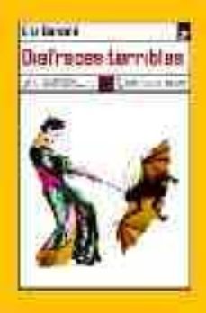 disfraces terribles-9788496080331