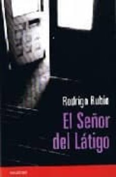el señor del latigo-9788496114531