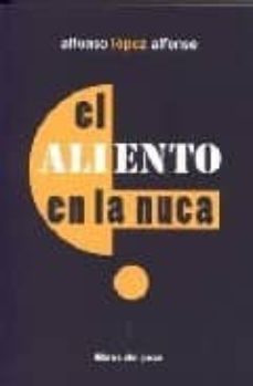 aliento en la nuca-9788496117631