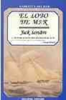 el lobo de mar-jack london-9788496196131