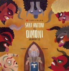 sant antoni i el dimoni jugaven a 31-9788496199231