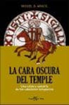 la cara oscura del temple-miguel gomez aracil-9788496280731