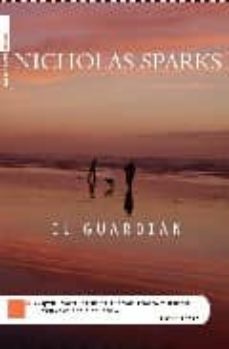 el guardian-nicholas sparks-9788496284531