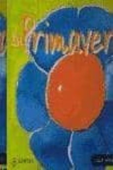 la primavera (¿que sabes de?)-nuria roca-9788496346031
