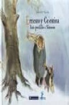 ernesto y celestina han perdido a simeon-gabrielle vincent-9788496391031